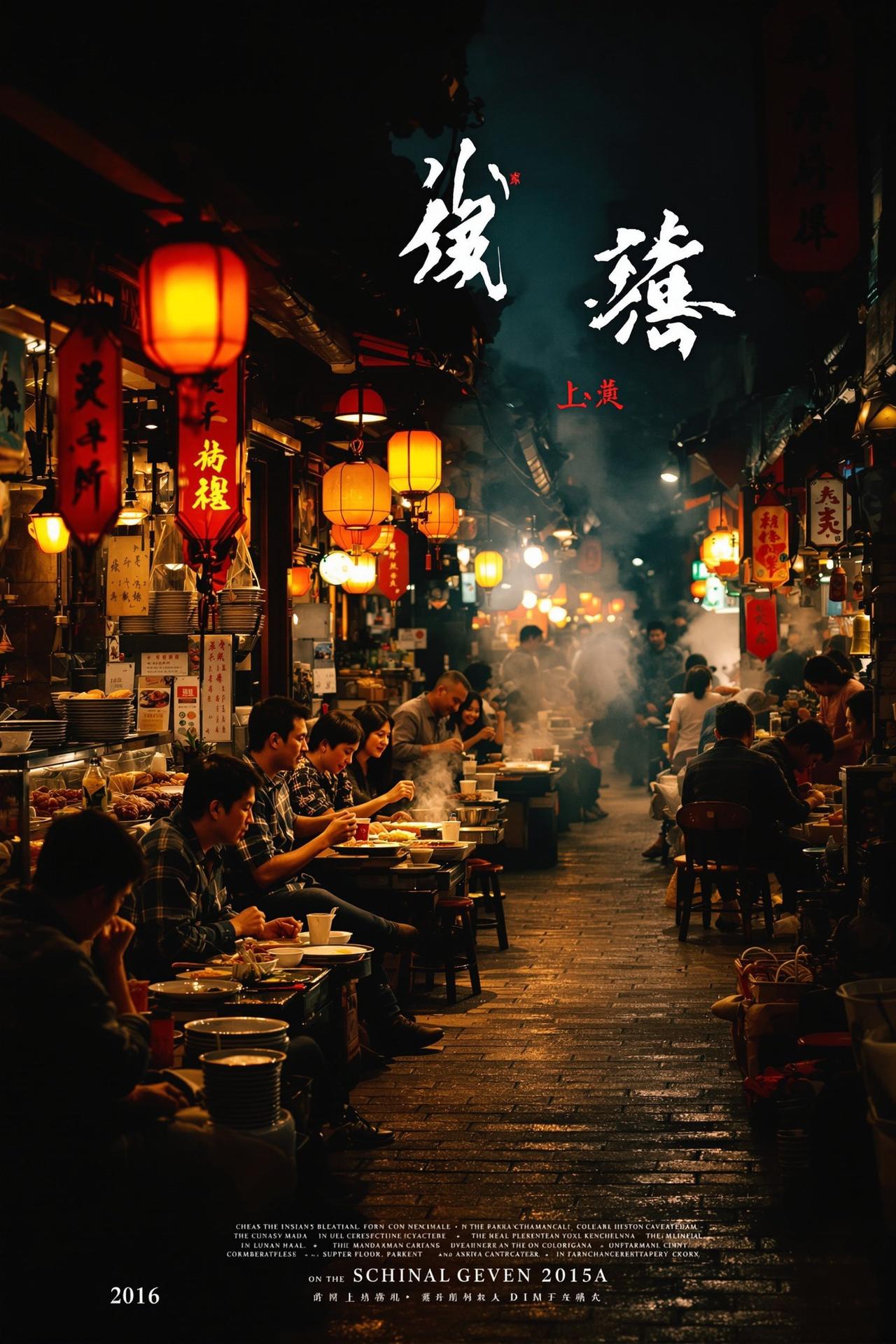 烟火人间 - 九九影视精选推荐